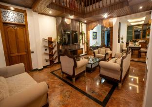 mandarin orchid resort