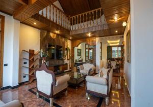 mandarin orchid resort