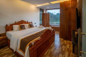 mandarin orchid resort