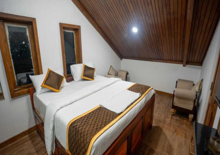 mandarin orchid resort