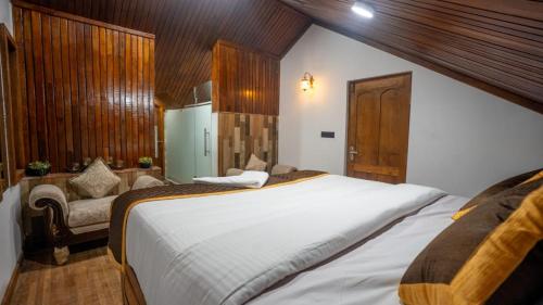 mandarin orchid resort