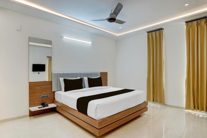 townhouse oak t narasipura road formerl