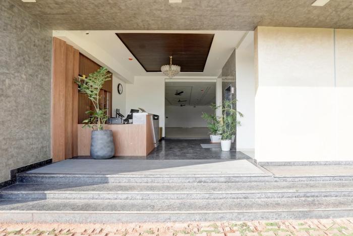 townhouse oak t narasipura road formerl
