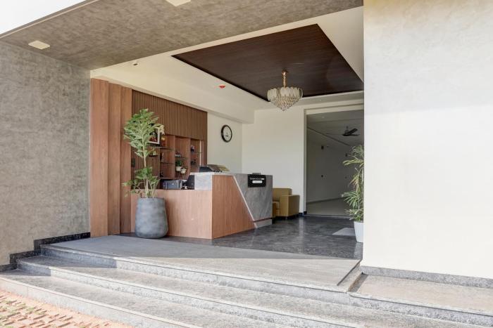 townhouse oak t narasipura road formerl