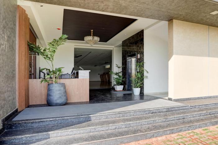 townhouse oak t narasipura road formerl