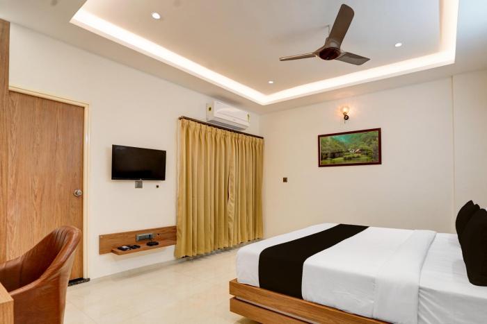 townhouse oak t narasipura road formerl