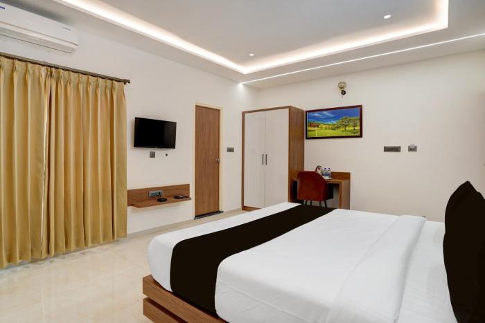 townhouse oak t narasipura road formerl