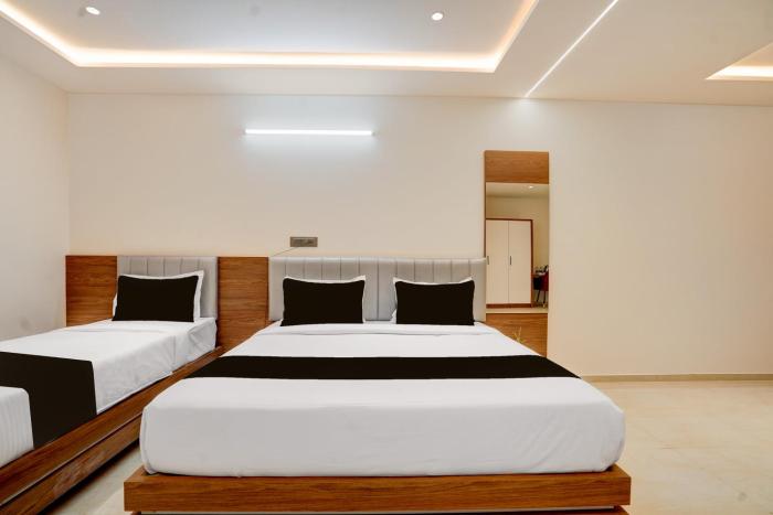 townhouse oak t narasipura road formerl