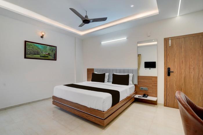 townhouse oak t narasipura road formerl