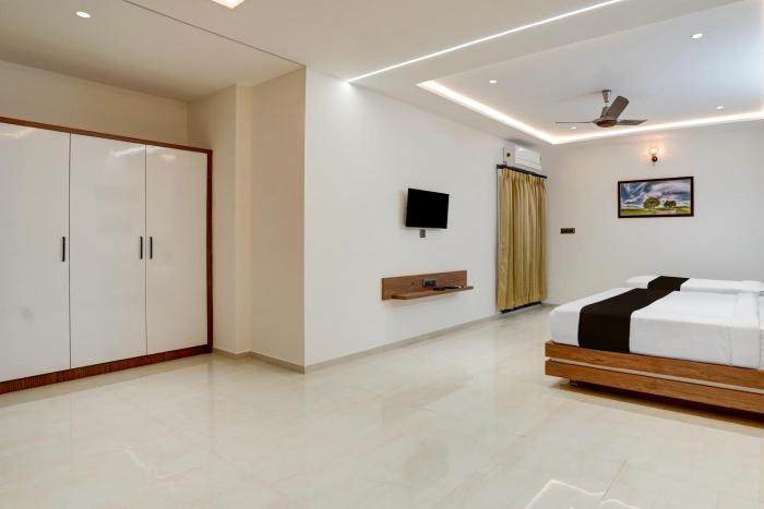 townhouse oak t narasipura road formerl