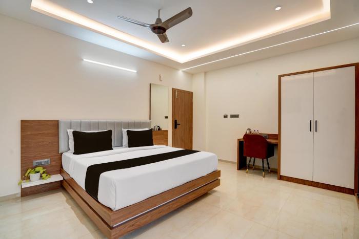 townhouse oak t narasipura road formerl
