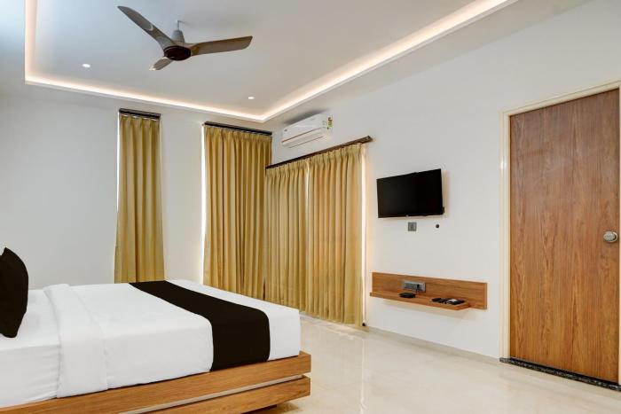 townhouse oak t narasipura road formerl