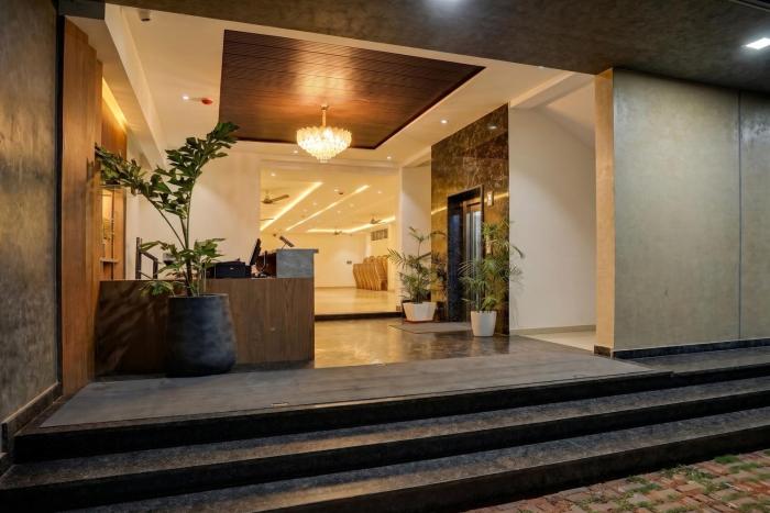 townhouse oak t narasipura road formerl