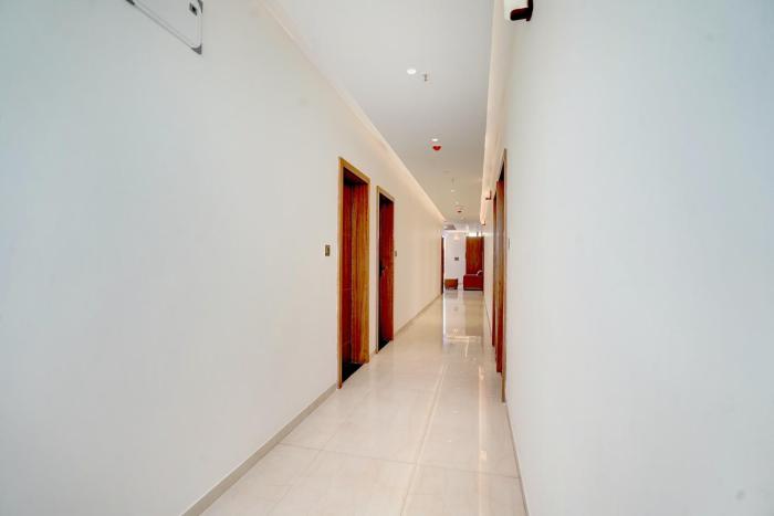 townhouse oak t narasipura road formerl