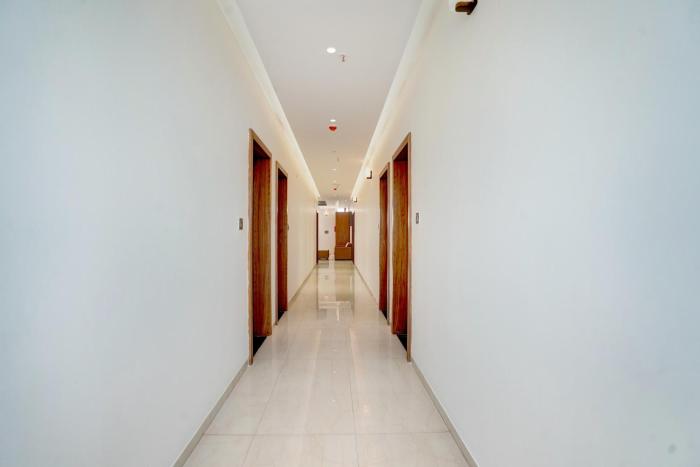 townhouse oak t narasipura road formerl