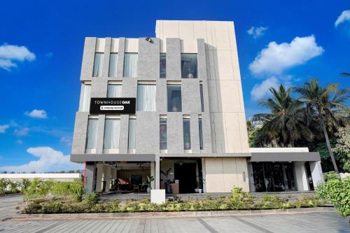 Townhouse Oak T. Narasipura Road Formerl,,4 star