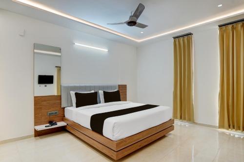 Townhouse Oak T. Narasipura Road Formerl,,4 star