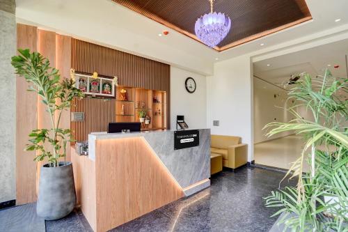 townhouse oak t narasipura road formerl