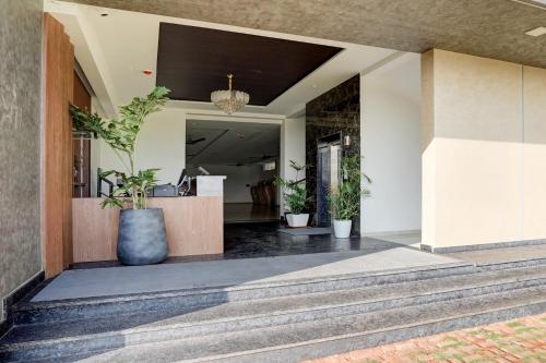 townhouse oak t narasipura road formerl