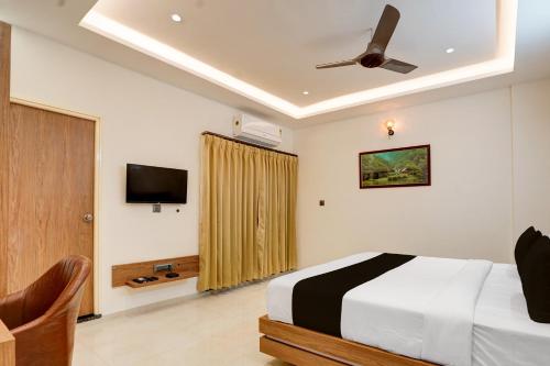 townhouse oak t narasipura road formerl