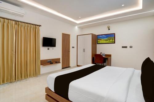 townhouse oak t narasipura road formerl