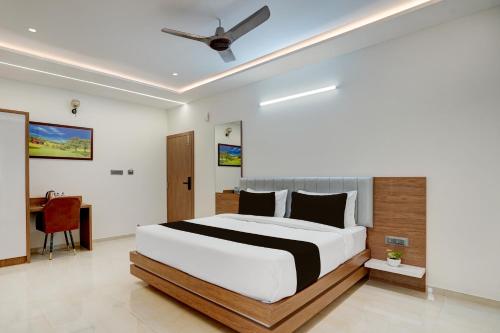 Townhouse Oak T. Narasipura Road Formerl,,4 star