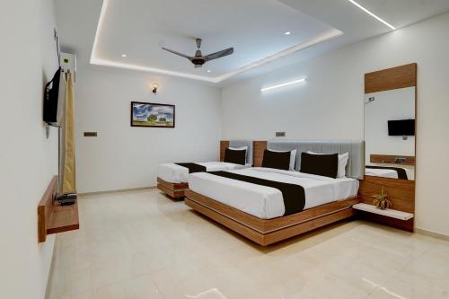 townhouse oak t narasipura road formerl