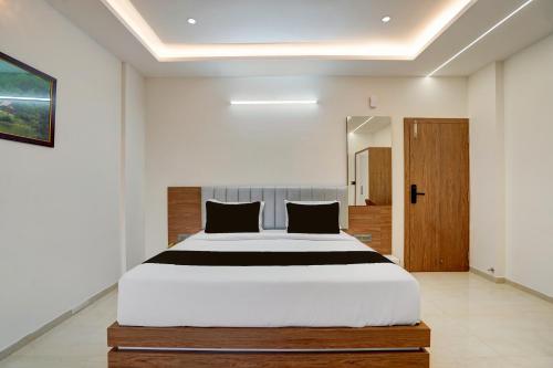 townhouse oak t narasipura road formerl