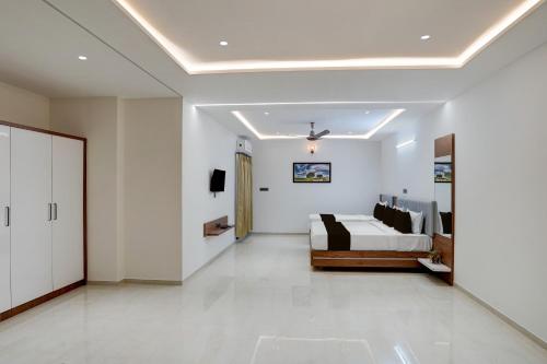 townhouse oak t narasipura road formerl