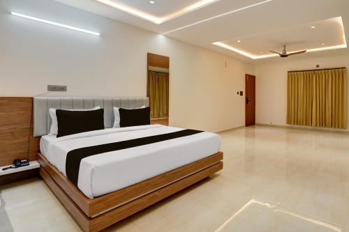 townhouse oak t narasipura road formerl
