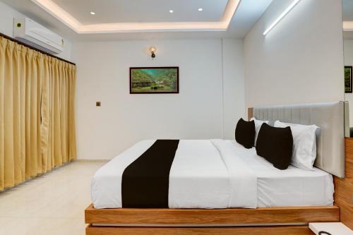 townhouse oak t narasipura road formerl