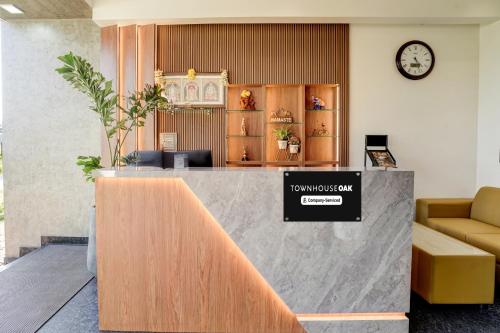 Townhouse Oak T. Narasipura Road Formerl,,4 star