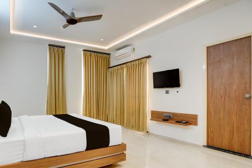 townhouse oak t narasipura road formerl