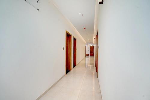 townhouse oak t narasipura road formerl