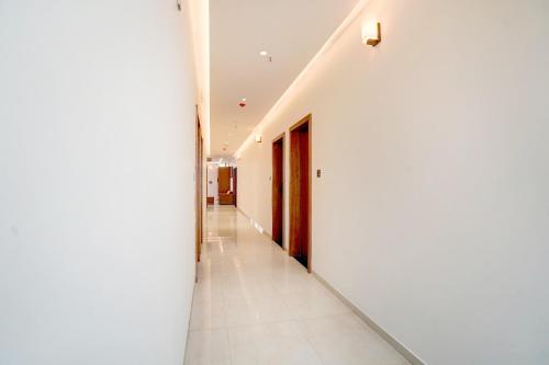 townhouse oak t narasipura road formerl