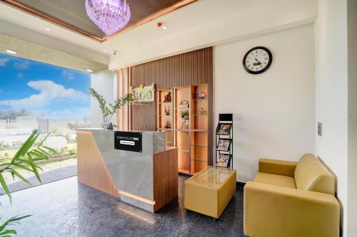 townhouse oak t narasipura road formerl