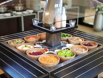 millennium central hotel doha