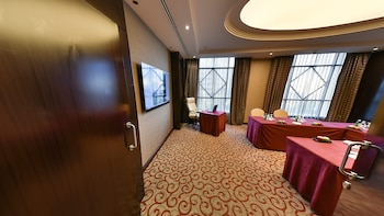 millennium central hotel doha