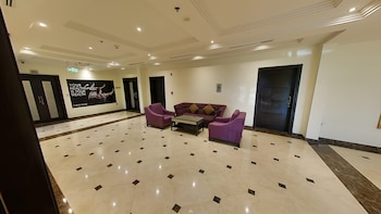 millennium central hotel doha