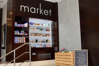 millennium central hotel doha