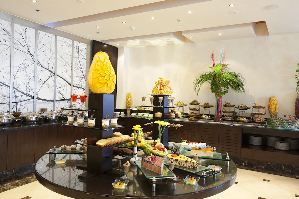 millennium central hotel doha