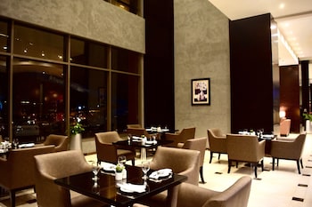 millennium central hotel doha