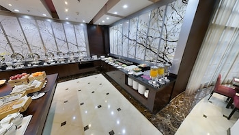 millennium central hotel doha