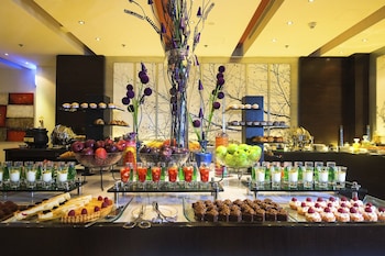 millennium central hotel doha