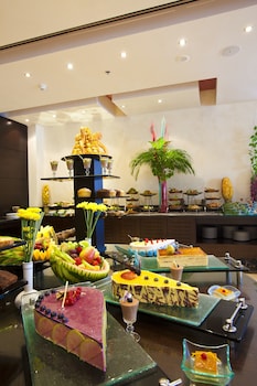 millennium central hotel doha