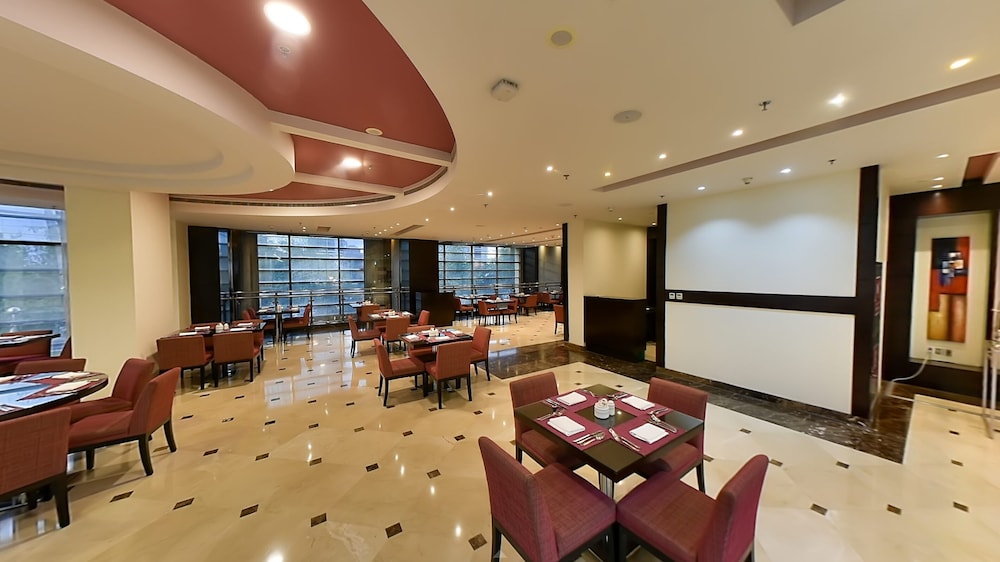 millennium central hotel doha