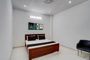 hotel o bhavya inn