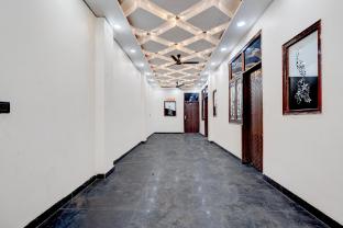 hotel o mount stay