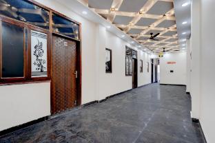 hotel o mount stay
