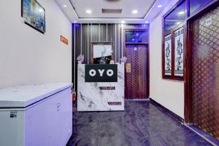 hotel o mount stay